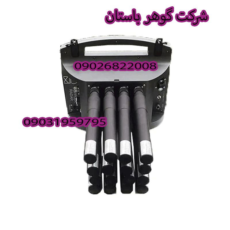 قیمت فلزیاب پروتون الیچ Poroton
