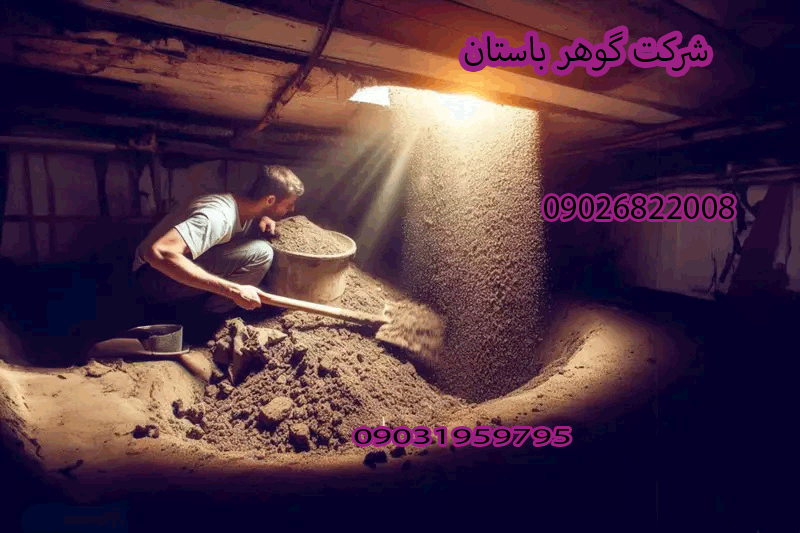 خطرات قبر گبری