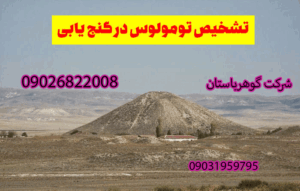 تشخیص تومولوس در گنجیابی چگونه است؟
