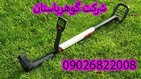 فلزیاب گوفایند 20