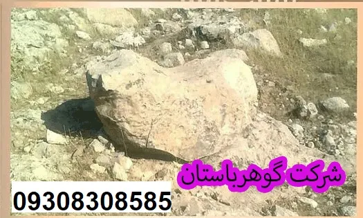 نماد زین در گنج یابی