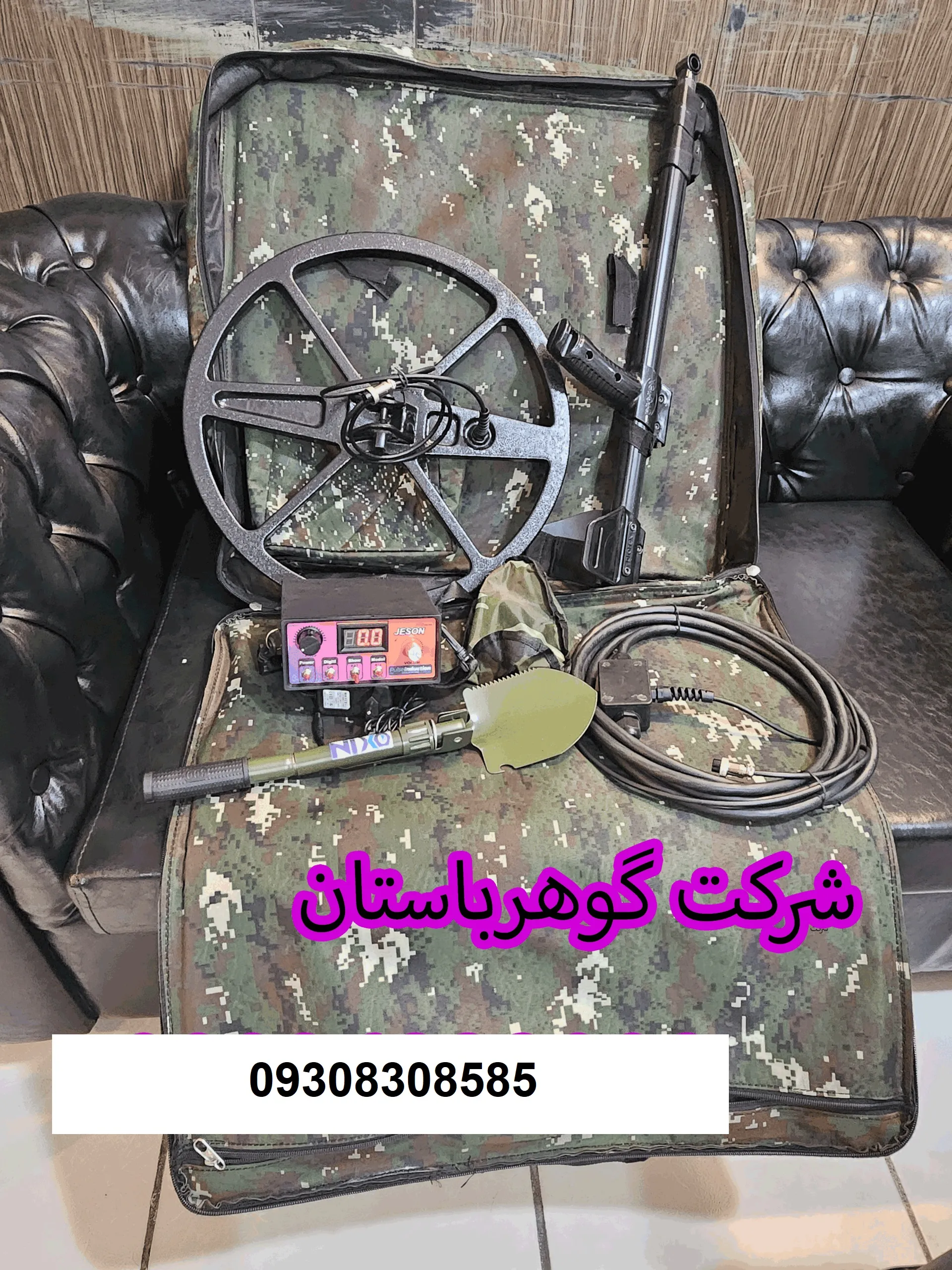 فلزیاب جیسون