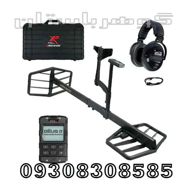 فروش فلزیاب دئوس 2