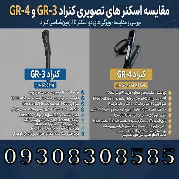 بهترین پین پوینتر ایران؛ راهنمای انتخاب پینپوینتر حرفهای